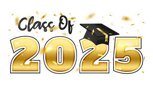  class of 2025 banner